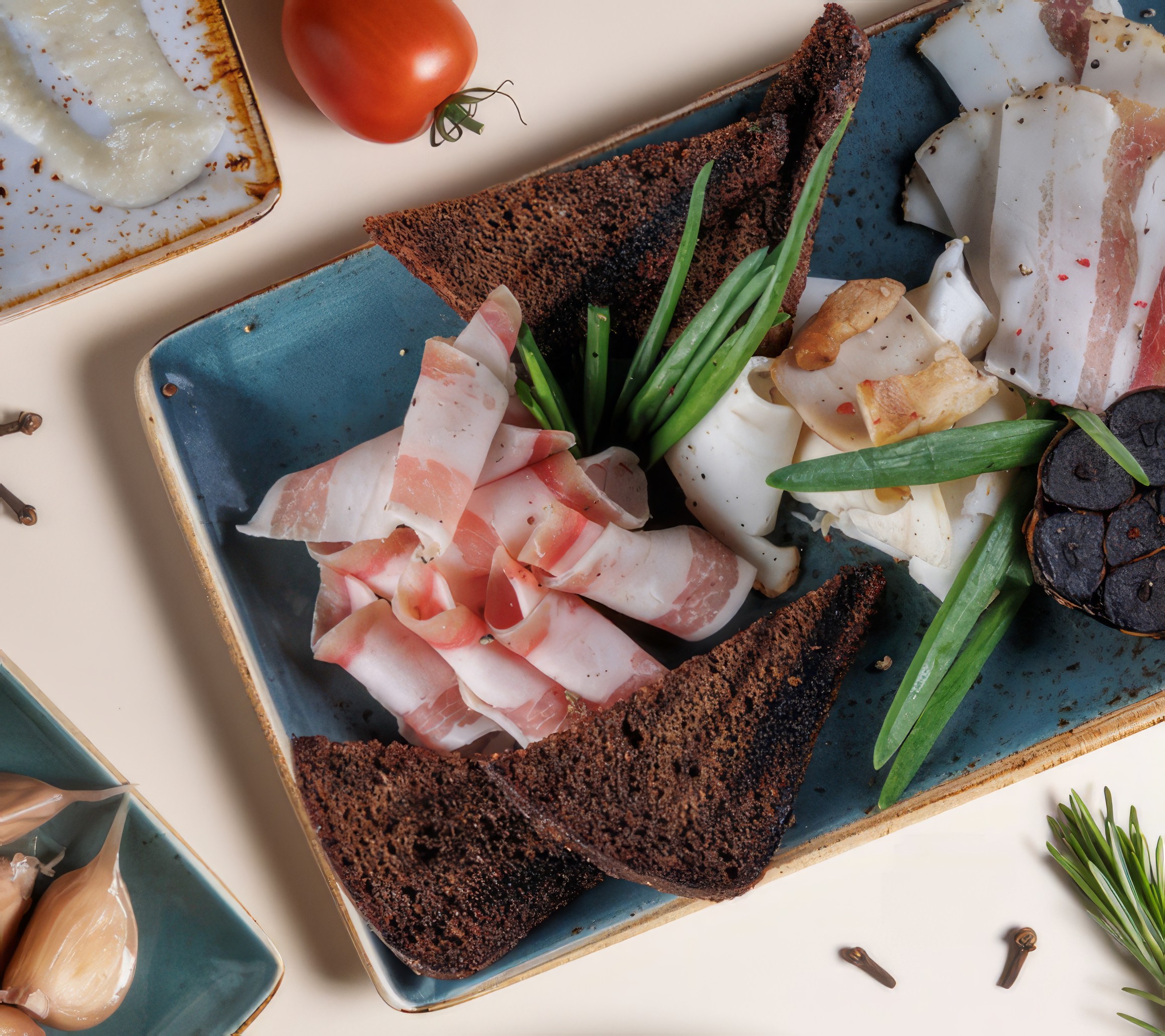 Доставка еды из ресторана Утёсовъ в Колпино